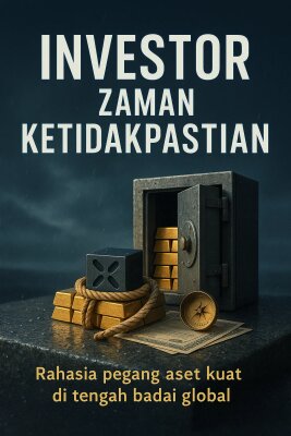 Investor Zaman Ketidakpastian