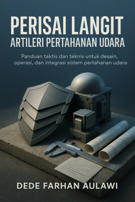 Perisai Langit: Artileri Pertahanan Udara