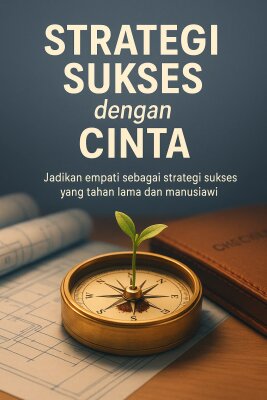 Strategi Sukses dengan Cinta