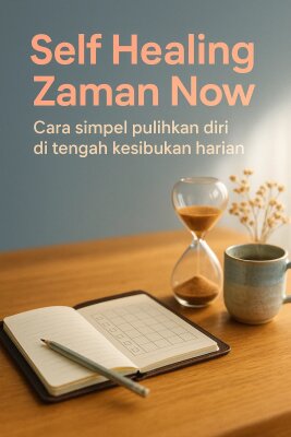 Self Healing Zaman Now
