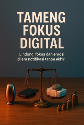 Tameng Fokus Digital