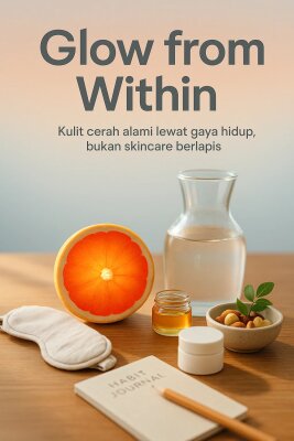 Glow from Within
