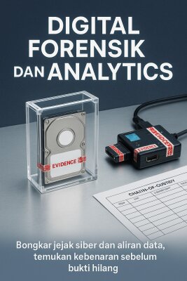 Digital Forensic anad Analytics