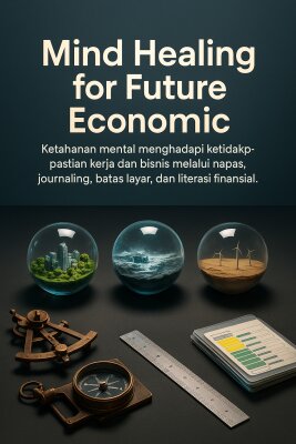 Mind Healing for Future Economic
