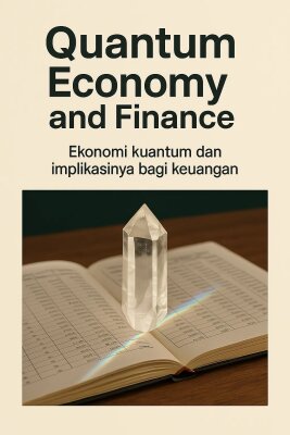 Quantum Economy and Finance