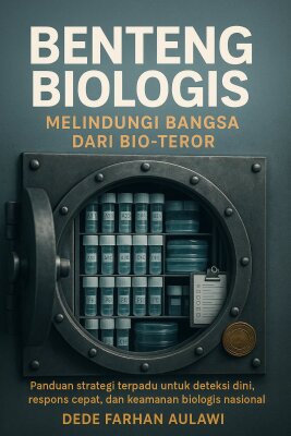 Benteng Biologis: Melindungi Bangsa dari Bio-Teror
