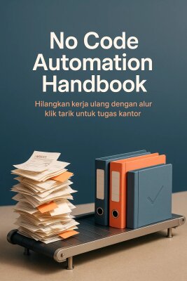 No Code Automation Handbook