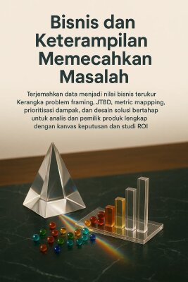 Business and Problem Solving Skills
