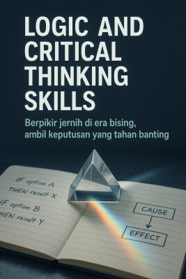 Logic and Critical Thinking Skills