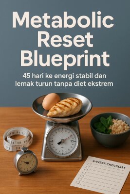 Metabolic Reset Blueprint
