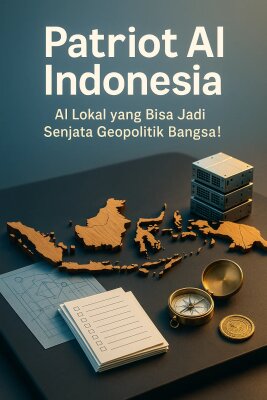 Patriot AI Indonesia