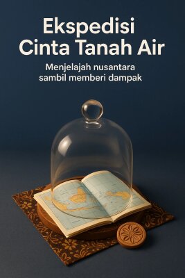 Ekspedisi Cinta Tanah Air