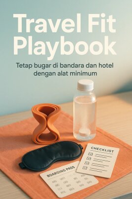 Travel Fit Playbook