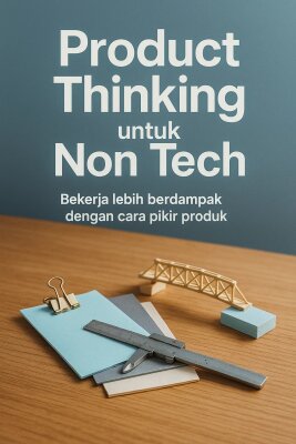 Product Thinking untuk Non Tech