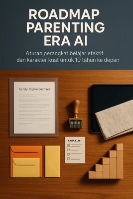 Roadmap Parenting Era AI