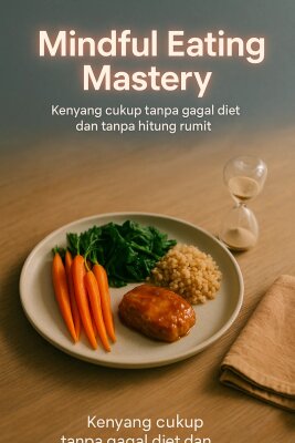 Mindful Eating Mastery