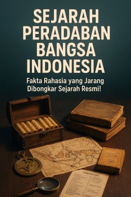 Sejarah Peradaban Bangsa Indonesia