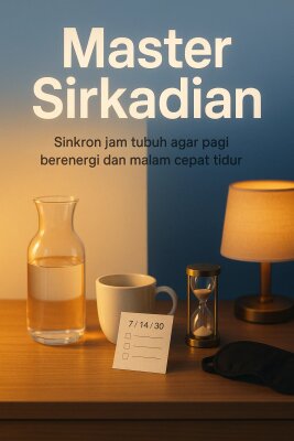 Master Sirkadian