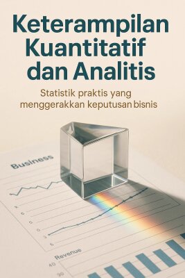 Quantitative and Analytical Skills