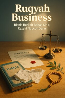 Ruqyah Business