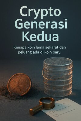 Crypto Generasi Kedua