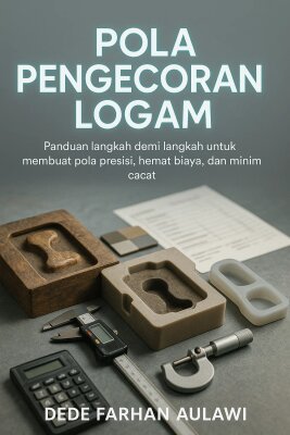 Pola Pengecoran Logam