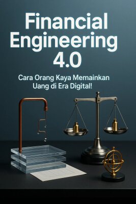 Financial Engineering 4.0
