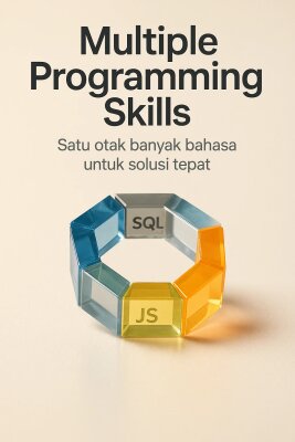 Multiple Programming Skills