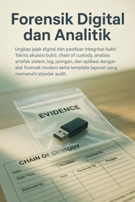 Digital Forensic and Analytics