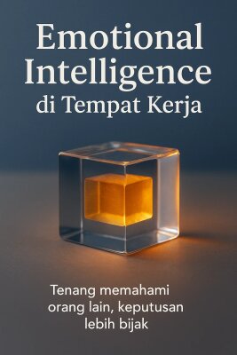 Emotional Intelligence di Tempat Kerja;