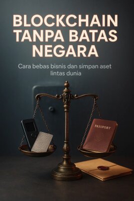 Blockchain Tanpa Batas Negara