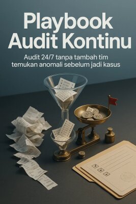 Playbook Audit Kontinu