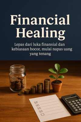 Financial Healing