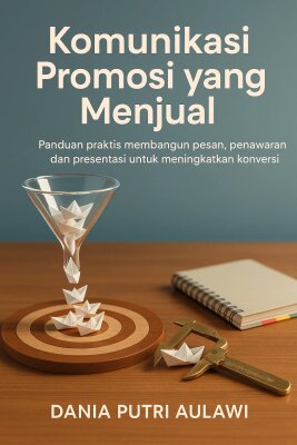 Komunikasi Promosi yang Menjual