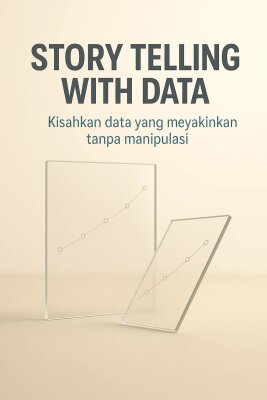 Story Telling With Data