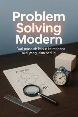 Problem Solving Modern