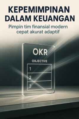 Leadership in Finance