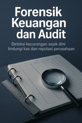 Financial Forensic and Audit