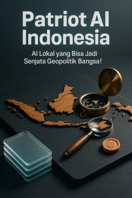 Patriot AI Indonesia