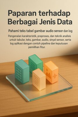 Exposure to Multiple Data Types