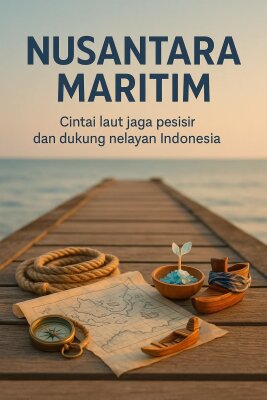 Nusantara Maritim