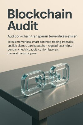 Blockchain Audit