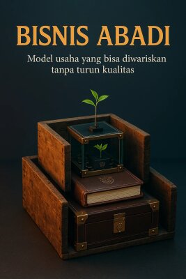 Bisnis Abadi