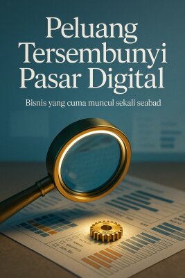 Peluang Tersembunyi Pasar Digital