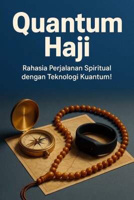 Quantum Haji