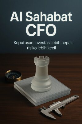 AI Sahabat CFO