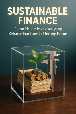 Sustainable Finance