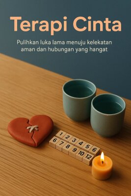 Terapi Cinta