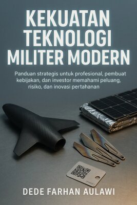 Kekuatan Teknologi Militer Modern