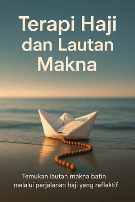 Terapi Haji dan Lautan Makna